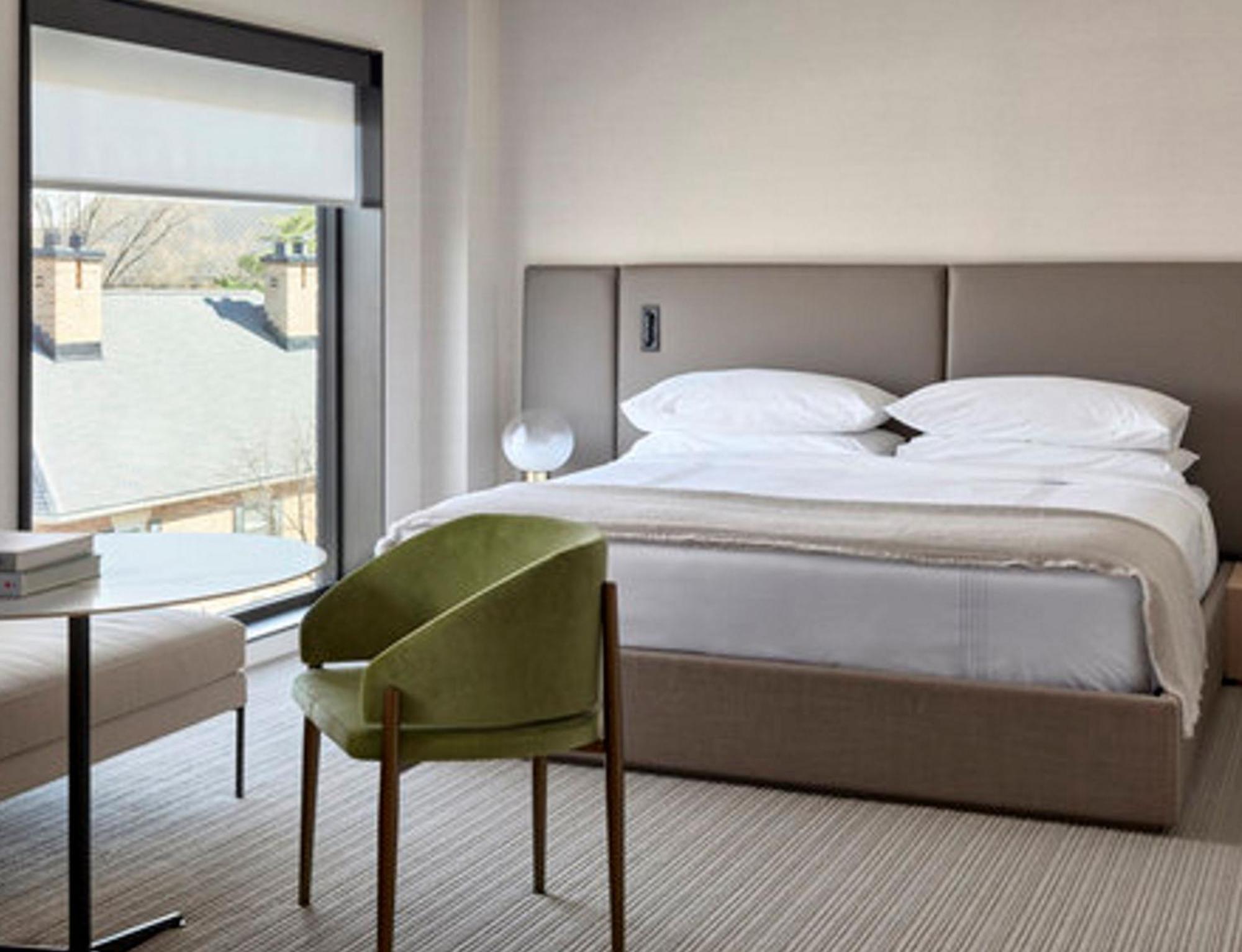 Hotel Aka Alexandria Εξωτερικό φωτογραφία