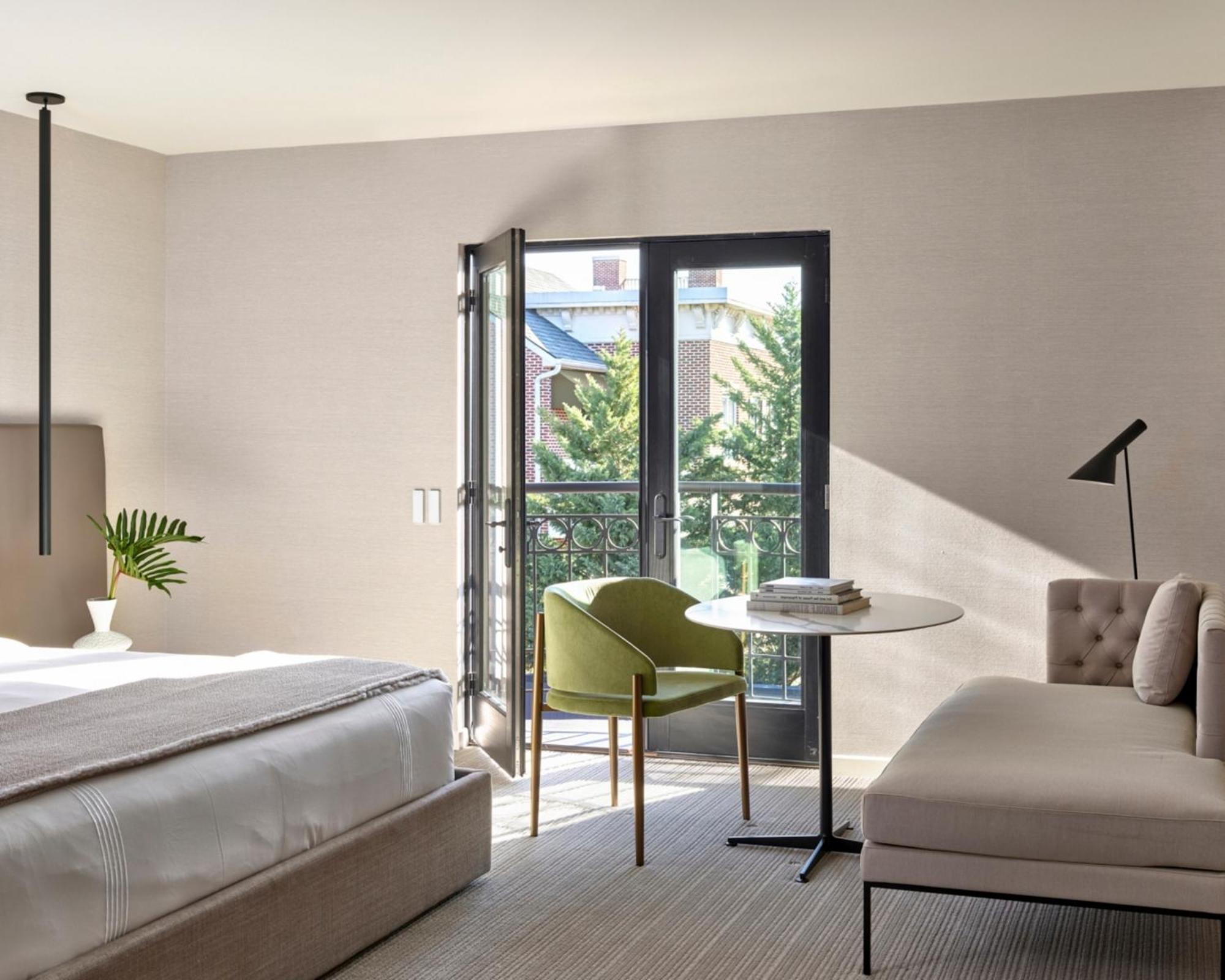 Hotel Aka Alexandria Εξωτερικό φωτογραφία