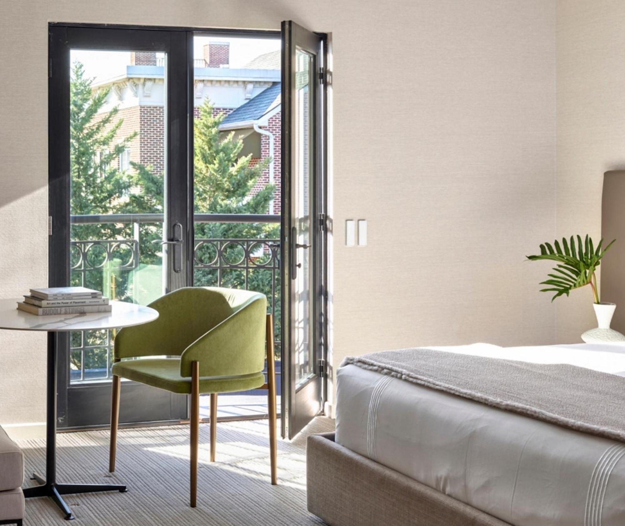 Hotel Aka Alexandria Εξωτερικό φωτογραφία