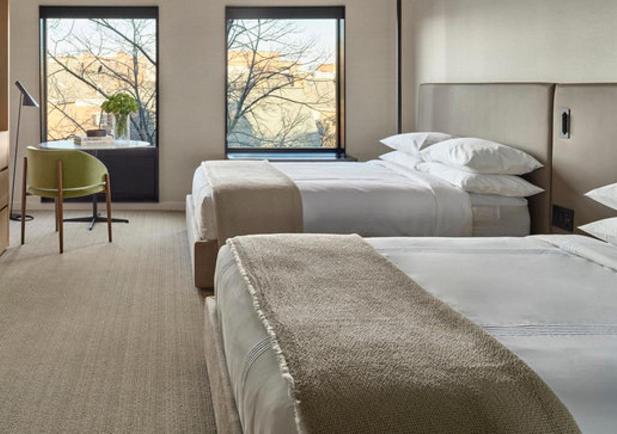 Hotel Aka Alexandria Εξωτερικό φωτογραφία