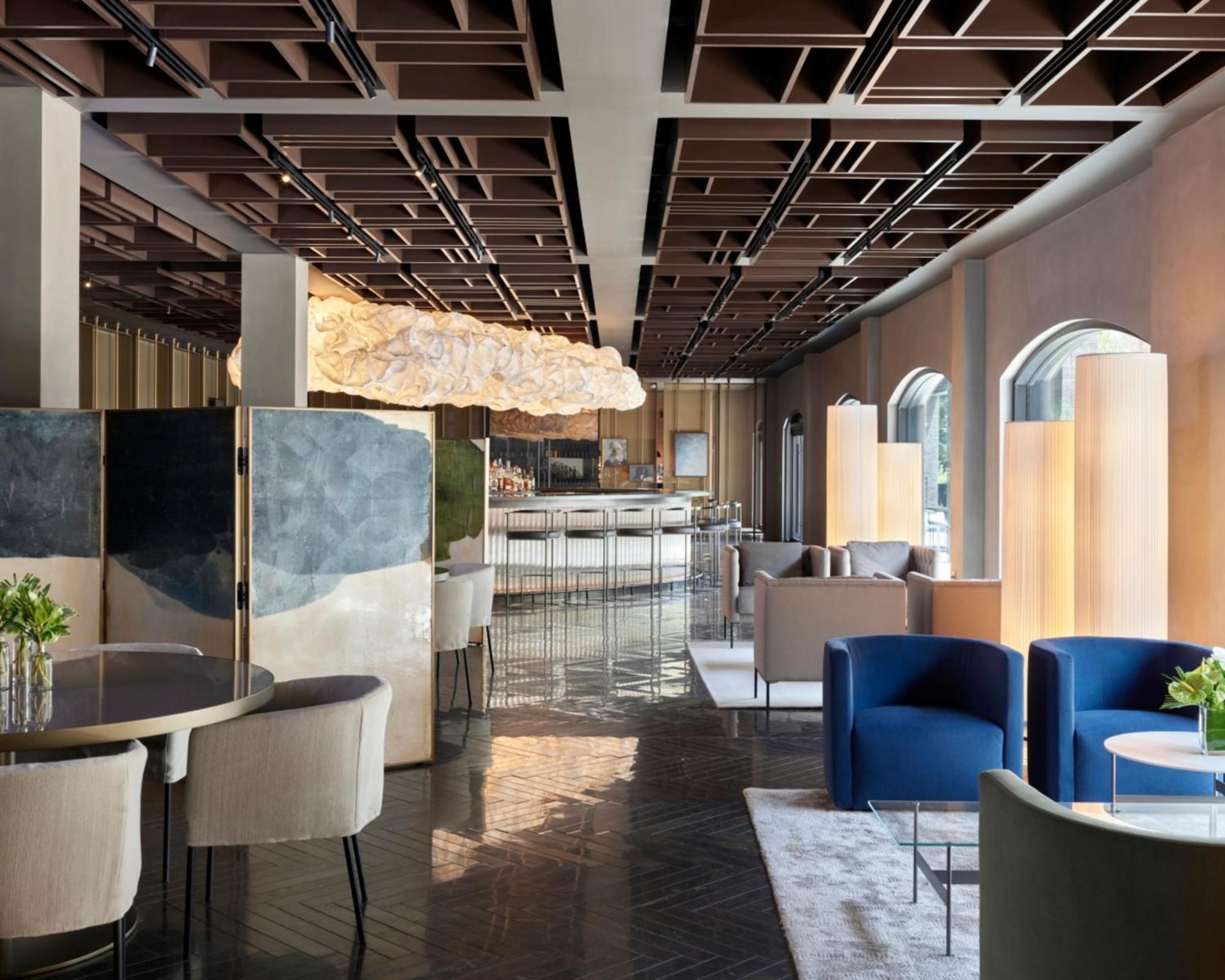 Hotel Aka Alexandria Εξωτερικό φωτογραφία