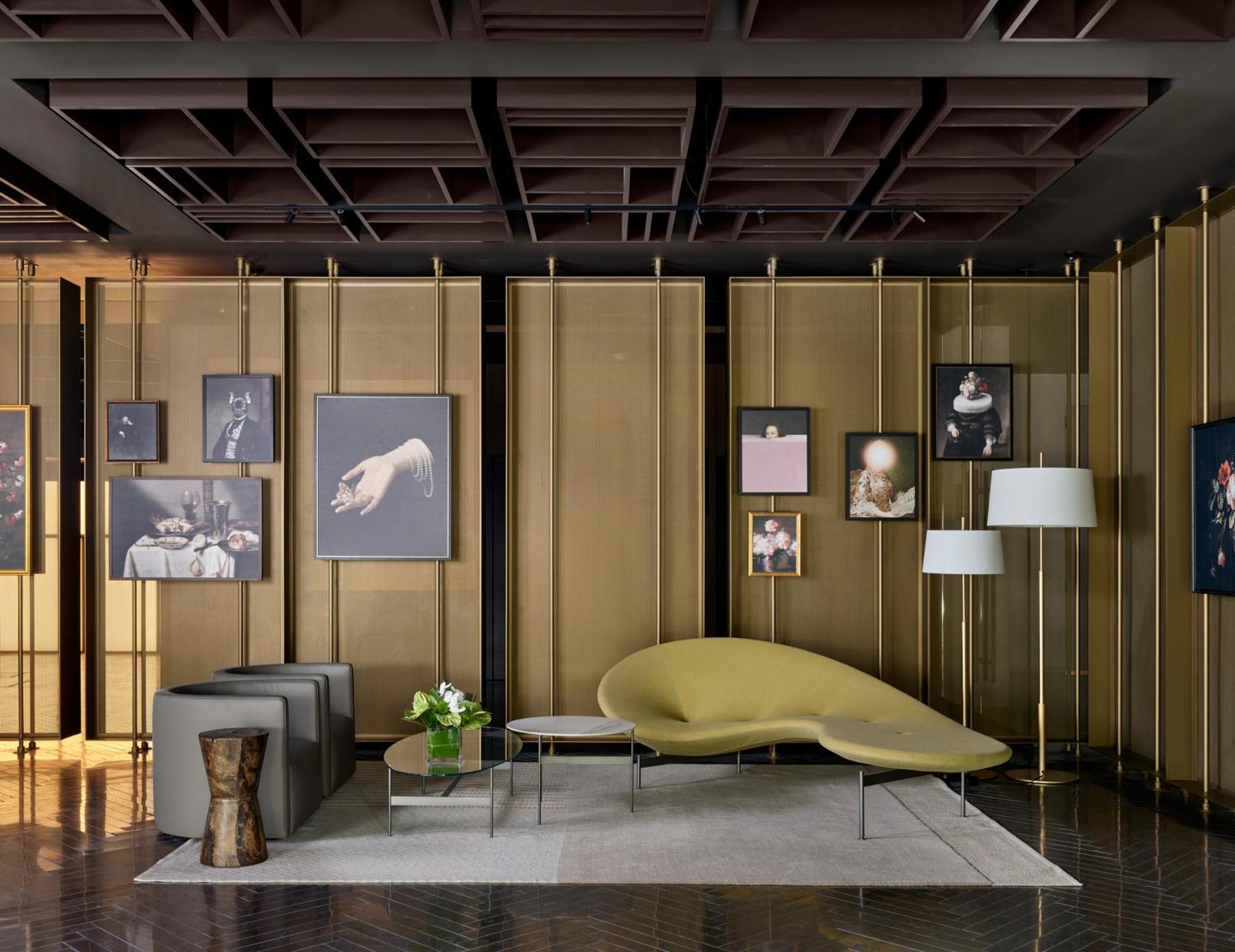 Hotel Aka Alexandria Εξωτερικό φωτογραφία