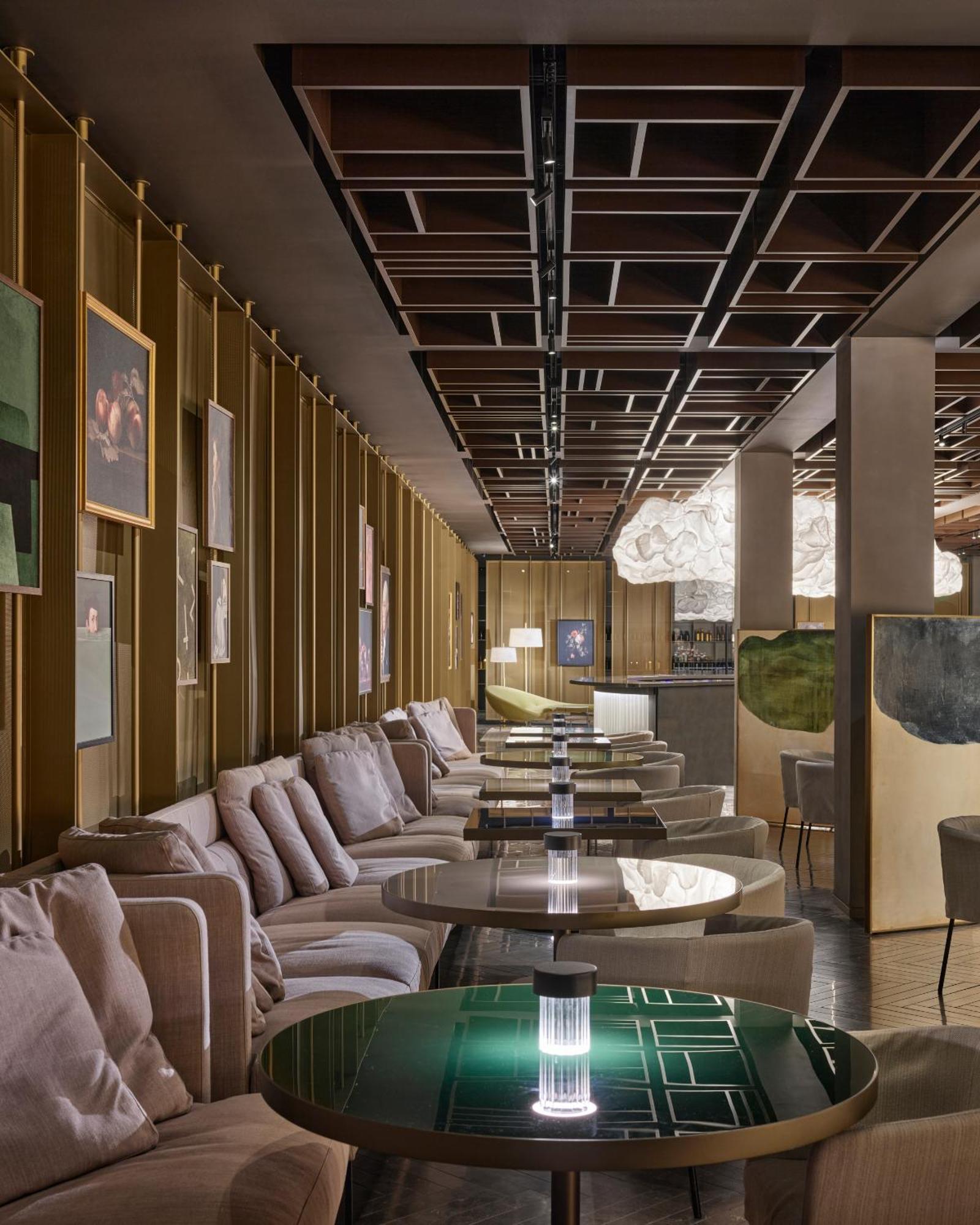 Hotel Aka Alexandria Εξωτερικό φωτογραφία