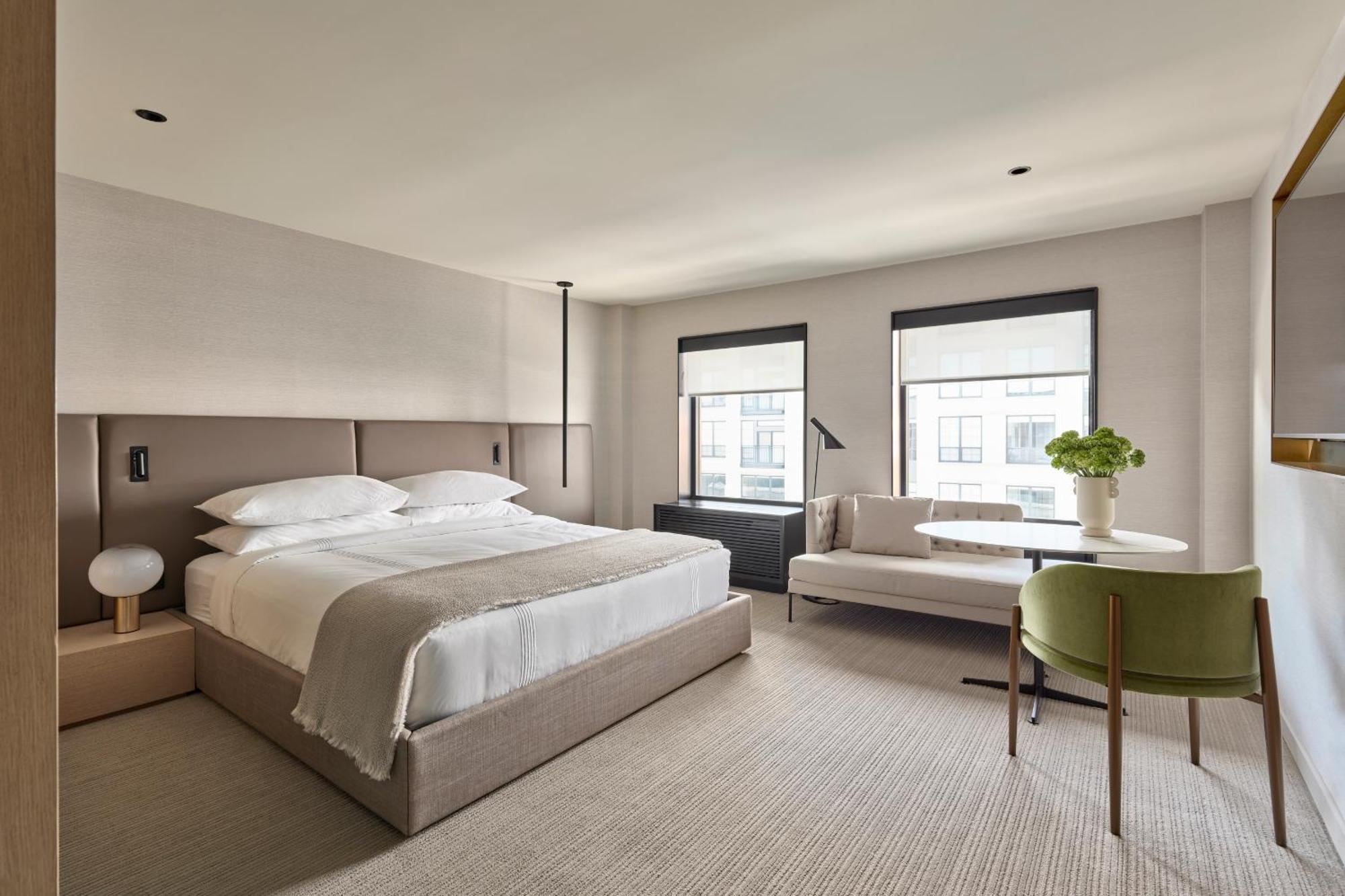 Hotel Aka Alexandria Εξωτερικό φωτογραφία