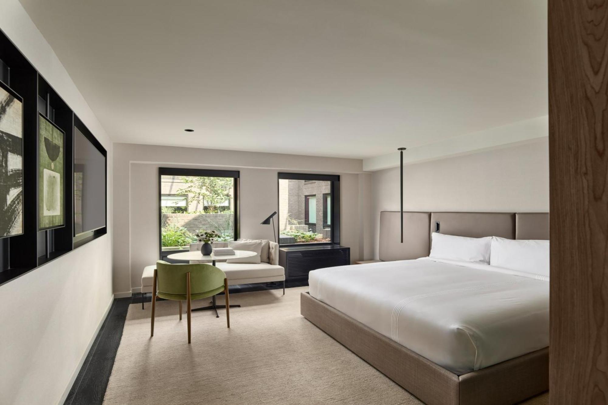 Hotel Aka Alexandria Εξωτερικό φωτογραφία